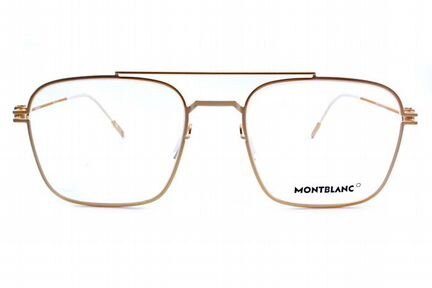 Оправа для зрения Mont Blanc