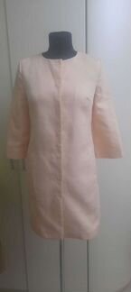 Пальто летнее женское