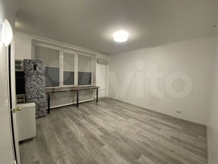 Квартира-студия, 28 м², 6/10 эт.