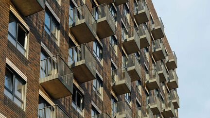 1-к квартира, 36.1 м², 3/23 эт.