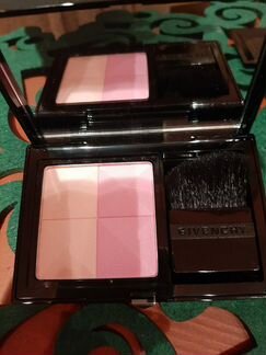 Румяна Givenchy Paris. Оригинал