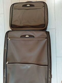 Samsonite Чемодан на колесах