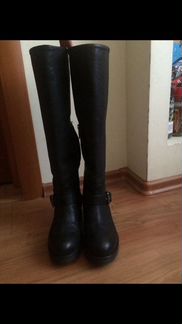 Сапоги Pollini Италия