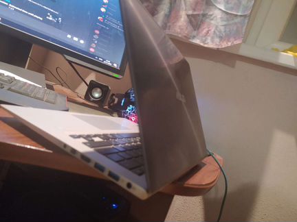 Ультрабук Asus zenbook 13.3 UX303L i7