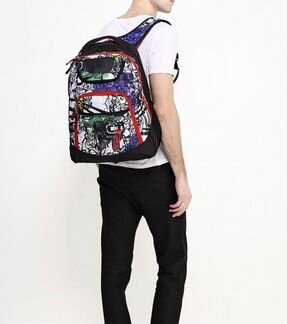 Ogio Рюкзак tribune раск