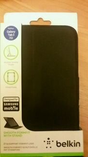 Чехол samsung Galaxy Tab 2