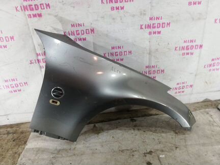 Крыло переднее правое Nissan 350Z Z33 VQ35DE