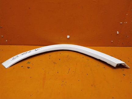 Расширитель крыла передний правый Mercedes Gl