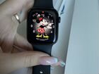 Apple watch se 44 mm объявление продам