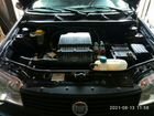 FIAT Albea 1.4 МТ, 2009, 128 200 км объявление продам