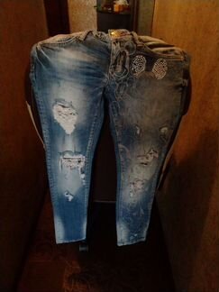 Philipp plein (джинсы)