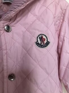 Куртка Moncler 116