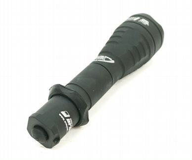 Фонарь тактический Armytek Predator v3 XP-L High I
