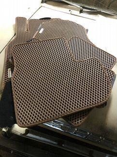 Эко Коврики Infiniti G