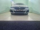 BMW 5 серия 3.0 AT, 2020, 7 100 км объявление продам
