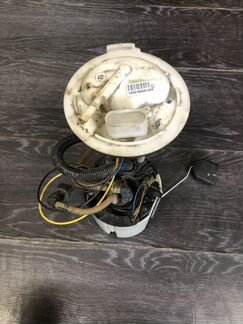 Бензонасос Volkswagen Passat CC 1.8