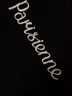 Maison kitsune свитшот