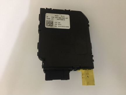 Подрулевой блок Volkswagen