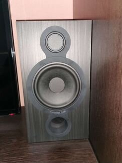 Акустические колонки Cambridge Audio Aero 2