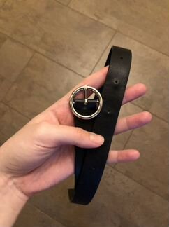 Белые брюки lime