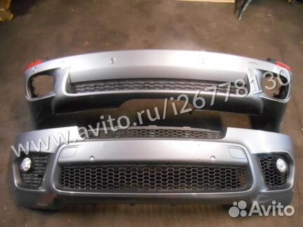 М пакет м пак бмв е70 х5 m pak bmw e70 x5 рест