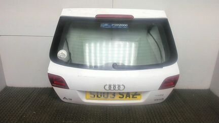 Фонарь крышки багажника левый Audi A3 (8PA), 2011