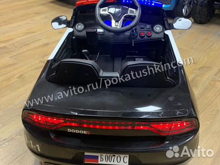 Электромобиль