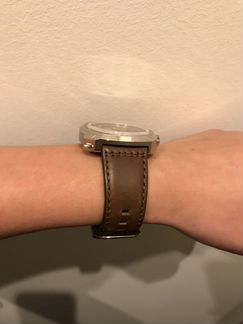 Часы Sevenfriday V-series V2/02