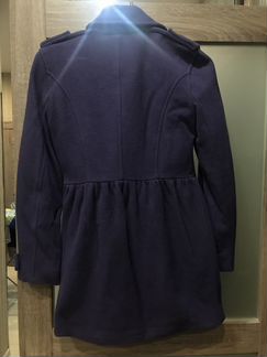 Пальто Kira Plastinina