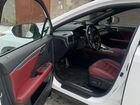 Lexus RX 2.0 AT, 2017, 71 000 км объявление продам