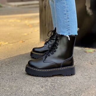 Ботинки Dr.Martens