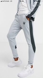 Спортивные джогеры siksilk
