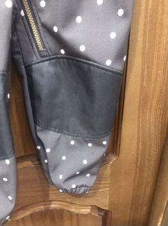 Комбинезон softshell name it