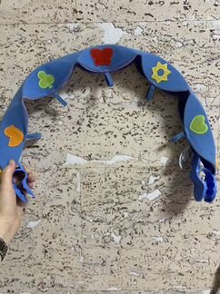 Дуга для игрушек