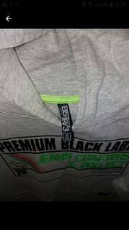 Толстовка кофта