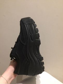 Ботинки женские 38 размера