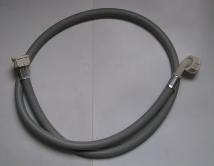 Шланг заливной для стиральной машины 130 см