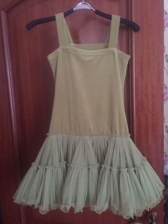 Сарафан Маленькая леди рост 146