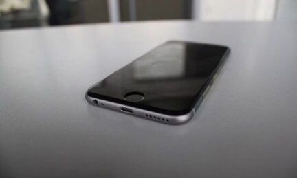 iPhone 6s 64gb обмен