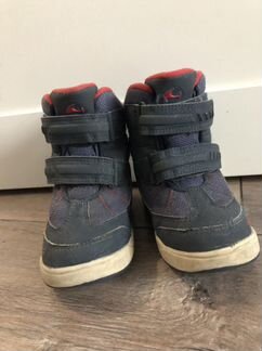 Детские ботинки Viking