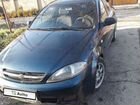 Chevrolet Lacetti 1.4 МТ, 2007, 179 000 км