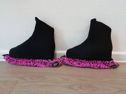 Коньки Botas Dagmar 32 размер