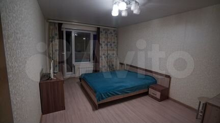 2-к квартира, 44 м², 7/11 эт.