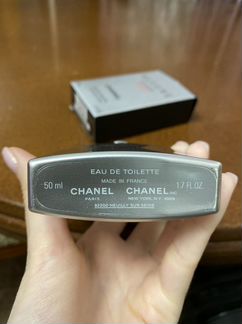 Духи мужские Chanel Allure Homme Sport оригинал