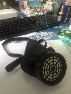 Респиратор