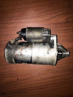 Стартер Mitsubishi