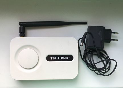 TP-Link TL-WR340GD