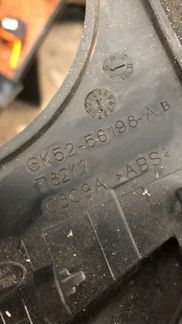 Range Rover Sport ll Разборка Ланд Ровер л405