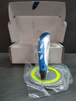 3D ручка