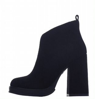 Полусапожки